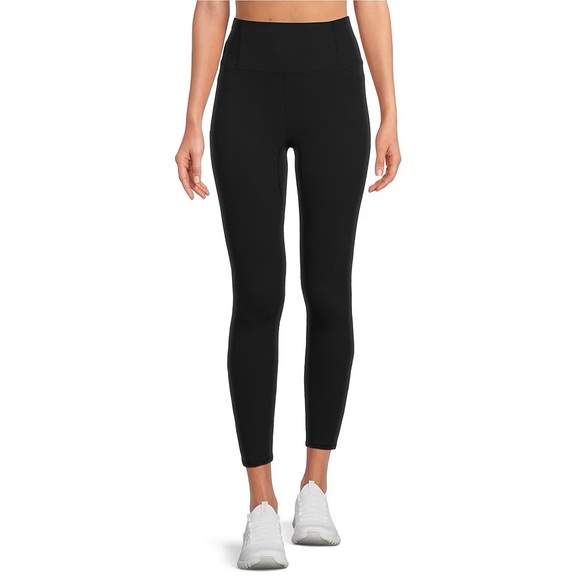 Free People Pants - Free People Movement Black Leggings